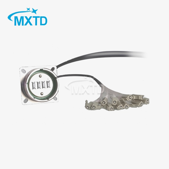 J599MT Serie fiber optic connectors